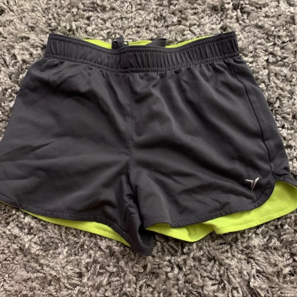Old navy athletic shorts